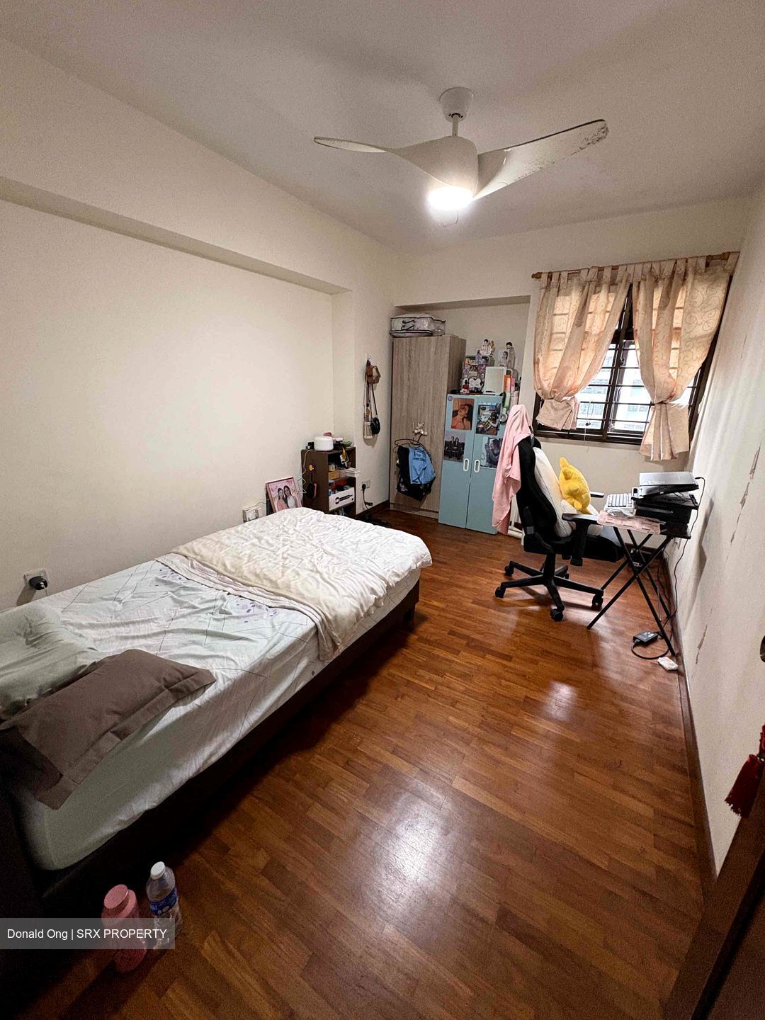 Blk 404B Fern Spring (Sengkang), HDB 5 Rooms #639551821
